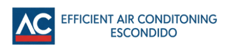 Efficient Air Conditioning Escondido logo